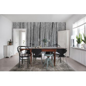 Панно Rebel Walls, коллекция No 11 Bouquet, артикул R16061