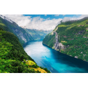 Шведские обои Rebel Walls, коллекция No 13 Scandinavia, артикул R16411