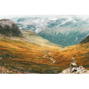 Шведские обои Rebel Walls, коллекция No 13 Scandinavia, артикул R16441