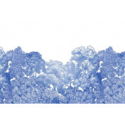 Панно Rebel Walls, коллекция No 3 Greenhouse, артикул R13055