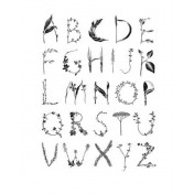 Панно Rebel Walls, коллекция No 3 Greenhouse, артикул R13192