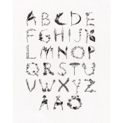 Панно Rebel Walls, коллекция No 3 Greenhouse, артикул R13194