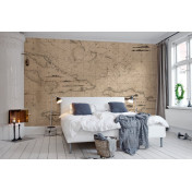 Панно Rebel Walls, коллекция No 5 Maps, артикул R13791