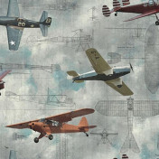 Панно Rebel Walls, коллекция No 9 Home, артикул R15211