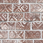 Панно Rebel Walls, коллекция No 9 Home, артикул R15231