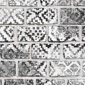 Панно Rebel Walls, коллекция No 9 Home, артикул R15232