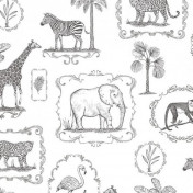 Панно Rebel Walls, коллекция No 9 Home, артикул R15271