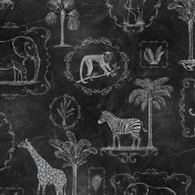 Панно Rebel Walls, коллекция No 9 Home, артикул R15273