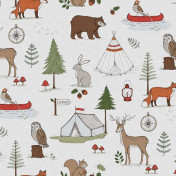 Панно Rebel Walls, коллекция No 9 Home, артикул R15311