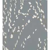 Английские обои Romo, коллекция Floris, артикул W406-06