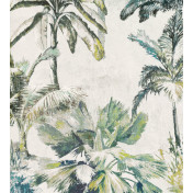 Английские обои Romo, коллекция Japura, артикул W416/04