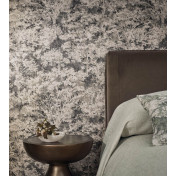 Английские обои Romo, коллекция Ottavia, артикул W468/05: премиальные дизайнерские обои для стильного интерьера