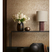 Английские обои Romo, коллекция Ottavia, артикул W469/07: премиальные дизайнерские обои для стильного интерьера