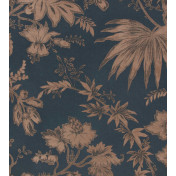 Английские обои Romo, коллекция Pluma Wallcovering, артикул W442/07