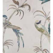 Английские обои Romo, коллекция Pluma Wallcovering, артикул W444/02