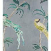 Английские обои Romo, коллекция Pluma Wallcovering, артикул W444/04