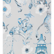 Английские обои Romo, коллекция Temperley London x Romo, артикул W448/05