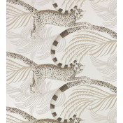 Английские обои Romo, коллекция Temperley London x Romo, артикул W450/01