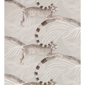 Английские обои Romo, коллекция Temperley London x Romo, артикул W450/02