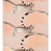 Английские обои Romo, коллекция Temperley London x Romo, артикул W450/03