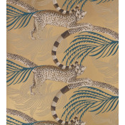 Английские обои Romo, коллекция Temperley London x Romo, артикул W450/06