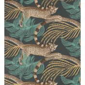 Английские обои Romo, коллекция Temperley London x Romo, артикул W450/07