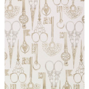 Английские обои Romo, коллекция Temperley London x Romo, артикул W451/01