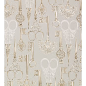 Английские обои Romo, коллекция Temperley London x Romo, артикул W451/02