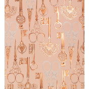 Английские обои Romo, коллекция Temperley London x Romo, артикул W451/03