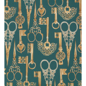 Английские обои Romo, коллекция Temperley London x Romo, артикул W451/05