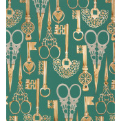 Английские обои Romo, коллекция Temperley London x Romo, артикул W451/06