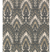 Английские обои Romo, коллекция Temperley London x Romo, артикул W452/03