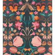 Английские обои Romo, коллекция Temperley London x Romo, артикул W456/02