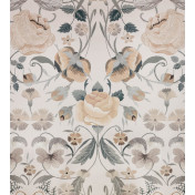 Английские обои Romo, коллекция Temperley London x Romo, артикул W457/01