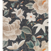 Английские обои Romo, коллекция Temperley London x Romo, артикул W459/01