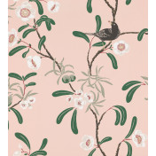 Шведские обои Sandberg, коллекция Arv, артикул 104-24