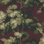 Шведские обои Sandberg, коллекция L'Hotel, артикул 444-94