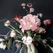 Панно Sandberg, коллекция L'Hotel, артикул 641-07