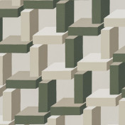 Шведские обои Sandberg, коллекция L'Hotel, артикул 800-88