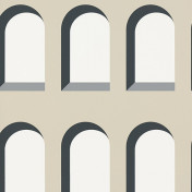 Шведские обои Sandberg, коллекция L'Hotel, артикул 801-29