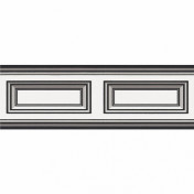 Бордюры Sandberg, коллекция L'Hotel, артикул 901-01