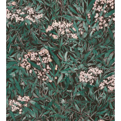 Шведские обои Sandberg, коллекция Oas, артикул 225-81