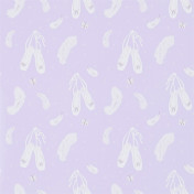 Английские обои Sanderson, коллекция Abracazoo, артикул 214019