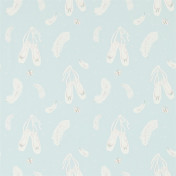 Английские обои Sanderson, коллекция Abracazoo, артикул 214020