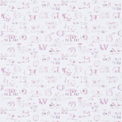 Английские обои Sanderson, коллекция Abracazoo, артикул 214024