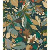 Английские обои Sanderson, коллекция Arboretum, артикул 217224