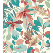 Английские обои Sanderson, коллекция Arboretum, артикул 217225