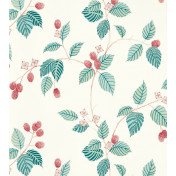 Английские обои Sanderson, коллекция Arboretum, артикул 217228