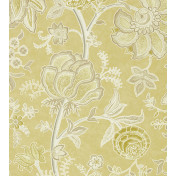 Английские обои Sanderson, коллекция Art of the Garden, артикул 216310