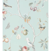 Английские обои Sanderson, коллекция Art of the Garden, артикул 216312